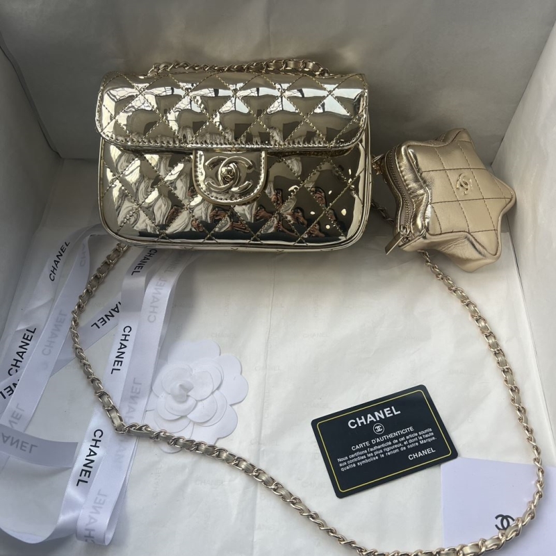 Ch**el cf series bags